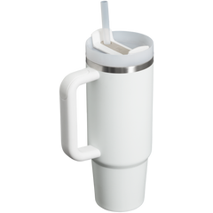 The Quencher H2.0 Flow State™ Tumbler | 0.89L - Frost