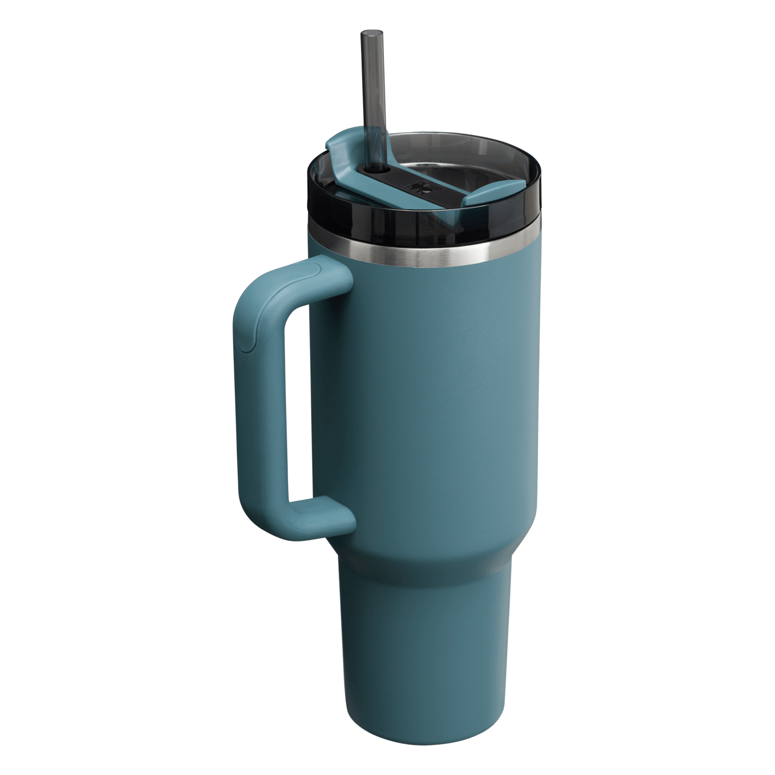STANLEY Quencher 2.0 1.1L BLUE SPRUCE