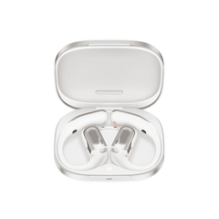 Shokz OpenFit Pro White - with charging case