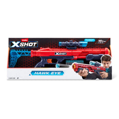 X-Shot Excel Hawk Eye Blaster