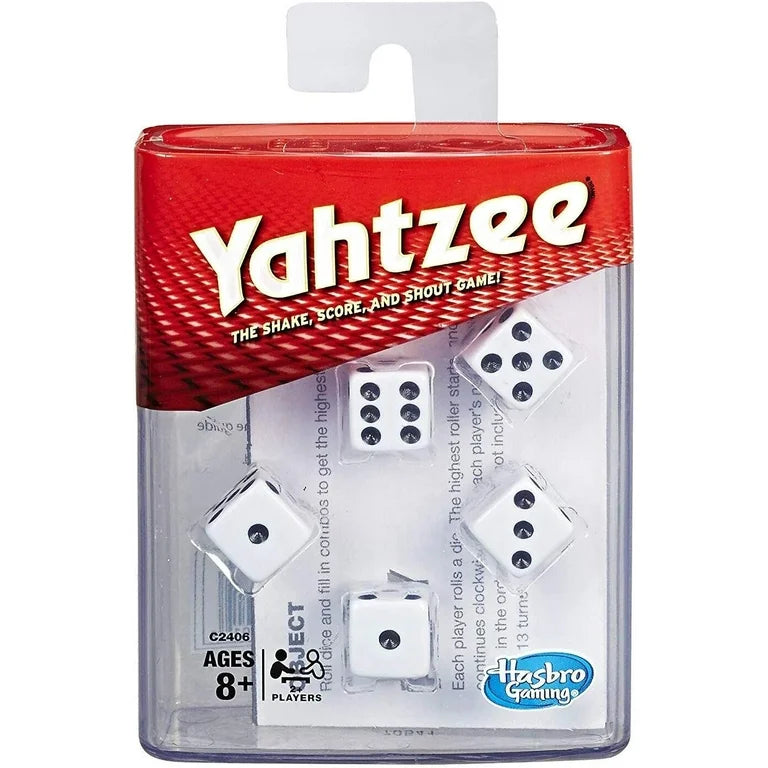 Yahtzee Classic