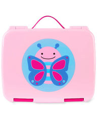 ZOO Bento Lunch Box - Butterfly