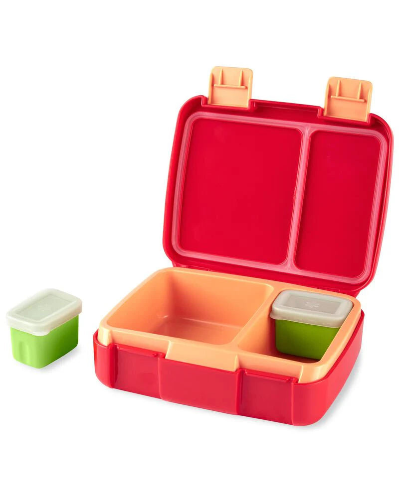 ZOO Bento Lunch Box - Fox ZOO Bento Lunch Box - Fox