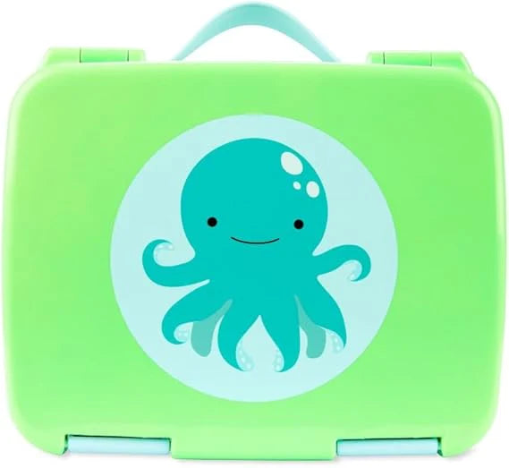 School Essential Gift Box - Octopus School Essential Gift Box - Octopus