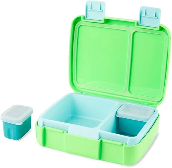 ZOO Bento Lunch Box - Octopus ZOO Bento Lunch Box - Octopus