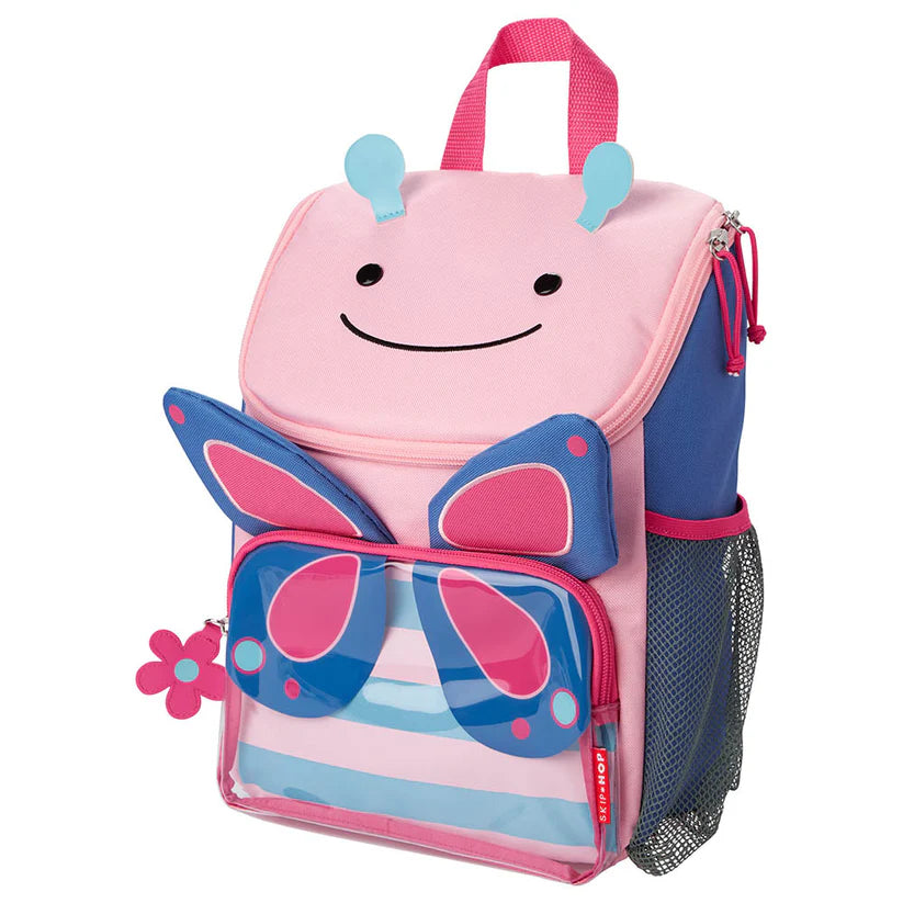 ZOO Big Kid Backpack Butterfly ZOO Big Kid Backpack Butterfly