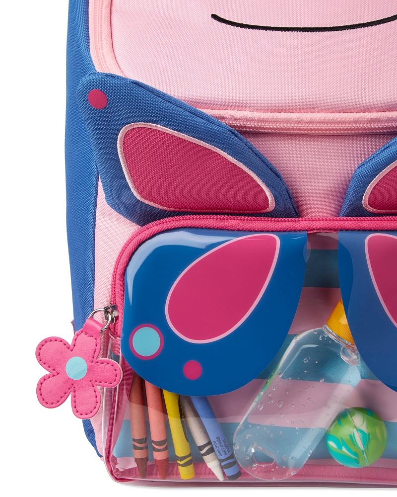 ZOO Big Kid Backpack Butterfly ZOO Big Kid Backpack Butterfly