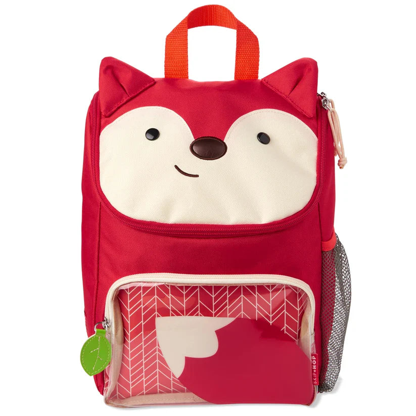 ZOO Big Kid Backpack Fox ZOO Big Kid Backpack Fox