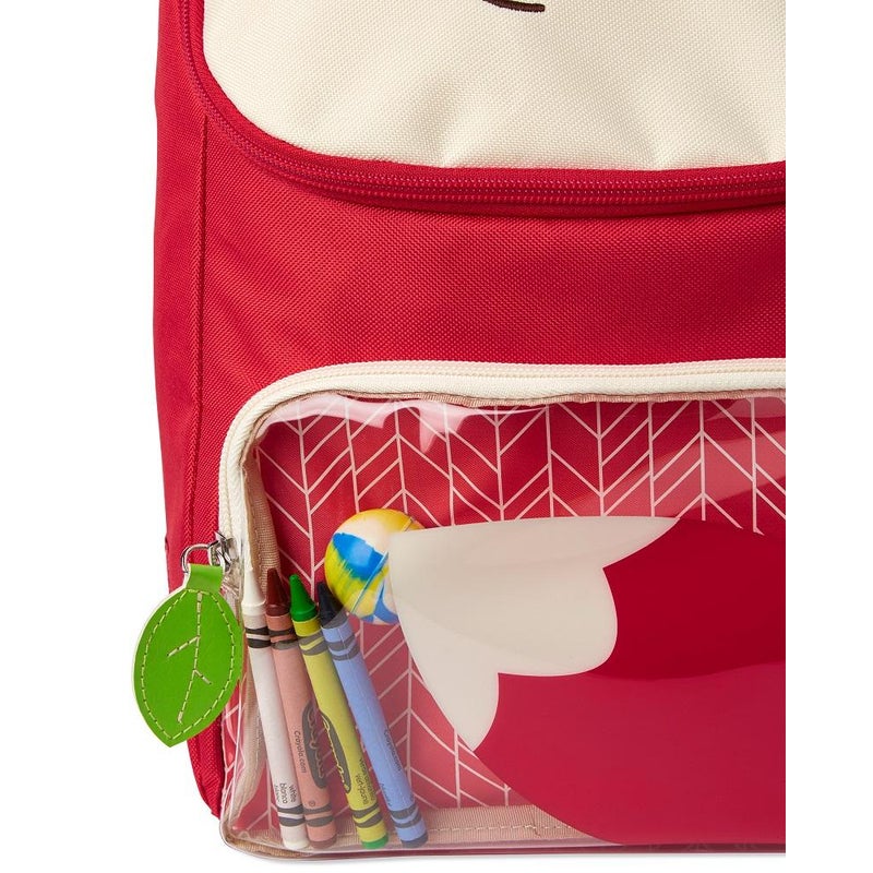 ZOO Big Kid Backpack Fox ZOO Big Kid Backpack Fox