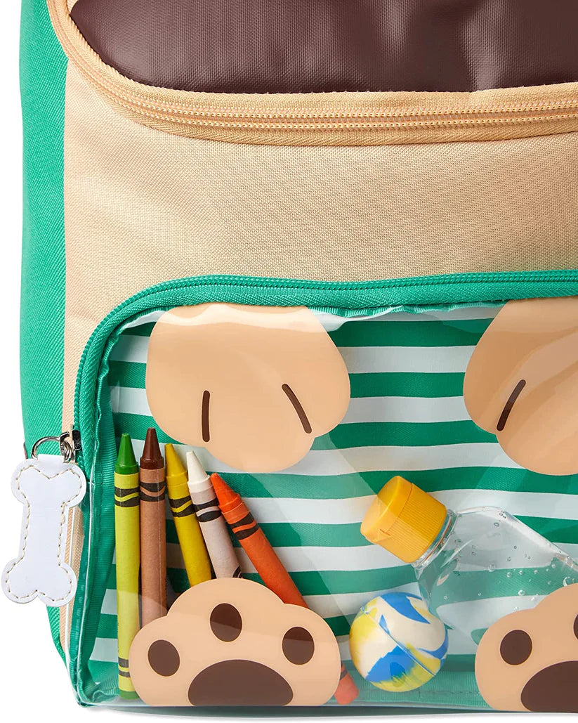 ZOO Big Kid Backpack Pug ZOO Big Kid Backpack Pug