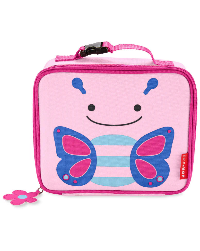 ZOO Lunch Bag - Butterfly ZOO Lunch Bag - Butterfly