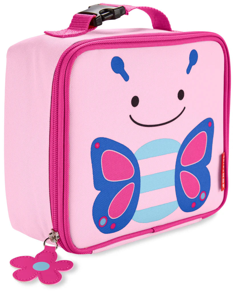 ZOO Lunch Bag - Butterfly ZOO Lunch Bag - Butterfly