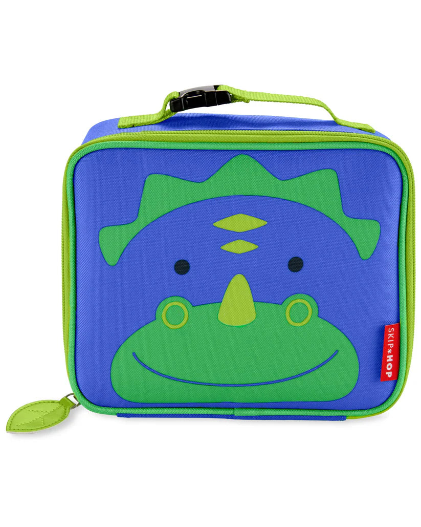ZOO Lunch Bag - Dino ZOO Lunch Bag - Dino