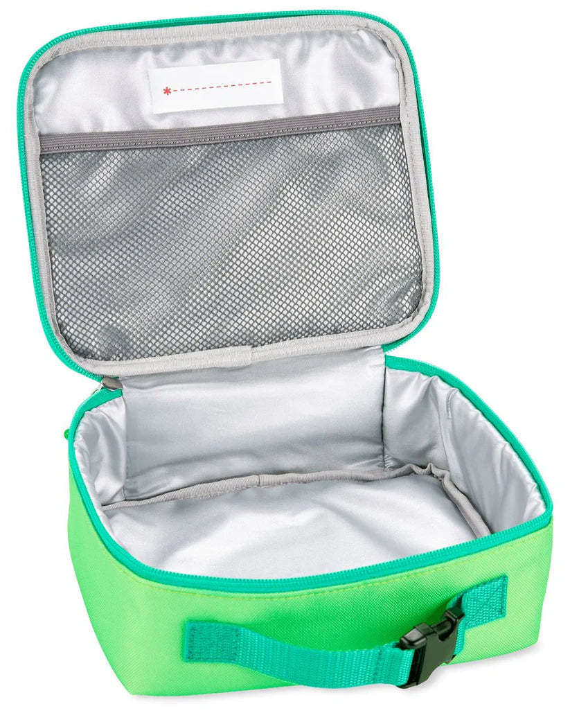 ZOO Lunch Bag - Octopus