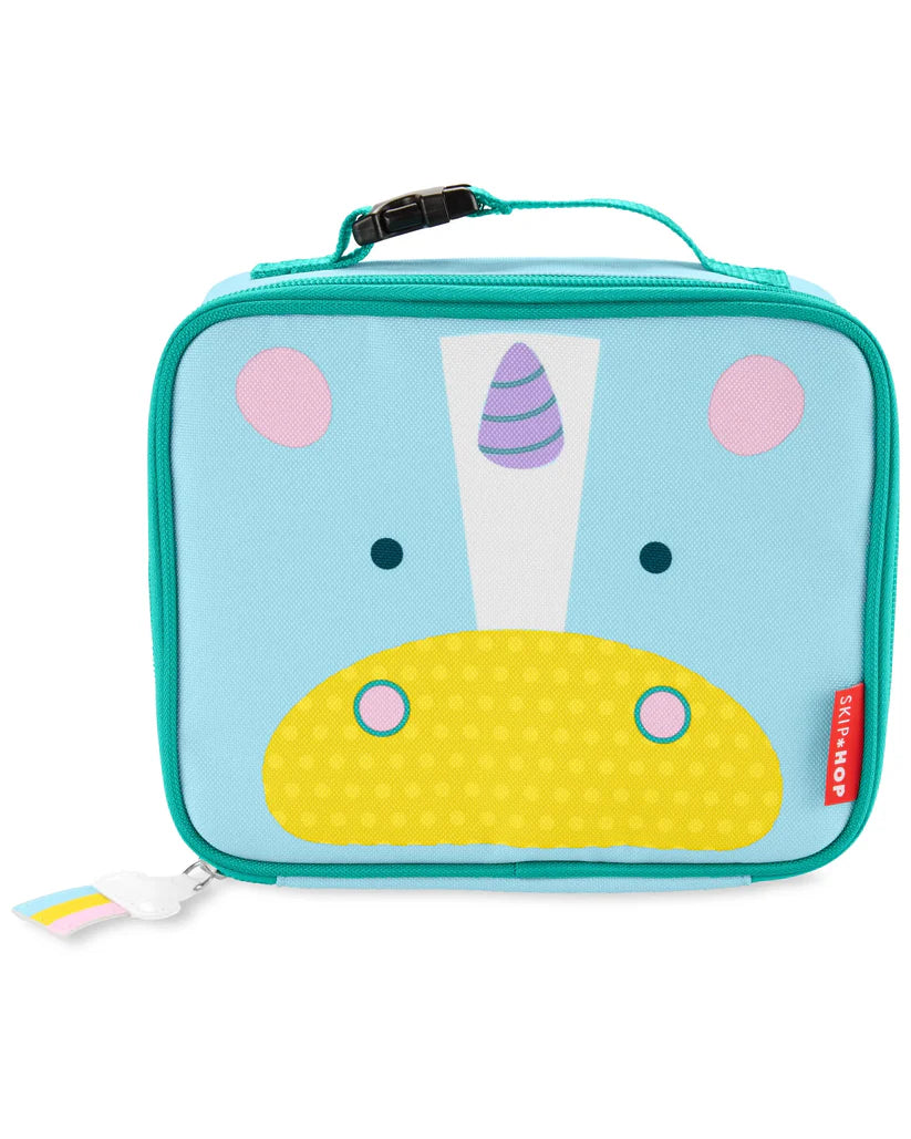 ZOO Lunch Bag - Unicorn ZOO Lunch Bag - Unicorn