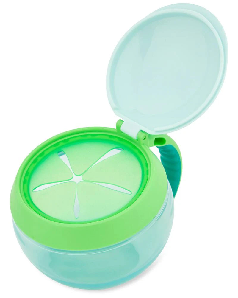 ZOO Snack Cup - Octopus ZOO Snack Cup - Octopus