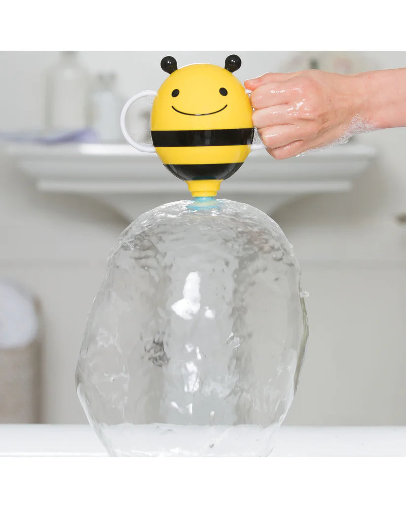 Zoo Fill Up Fountain - Bee Zoo Fill Up Fountain - Bee