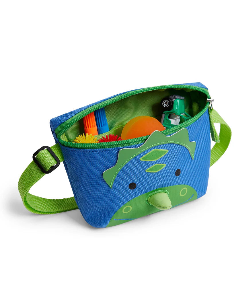 Zoo Hip Pack- Dino Zoo Hip Pack- Dino