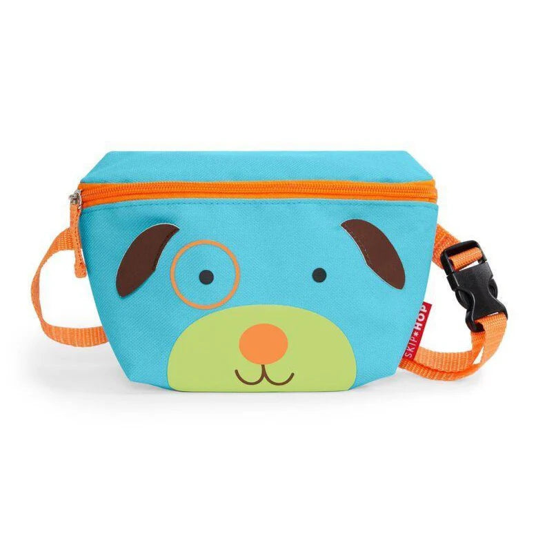 Zoo Hip Pack- Dog Zoo Hip Pack- Dog