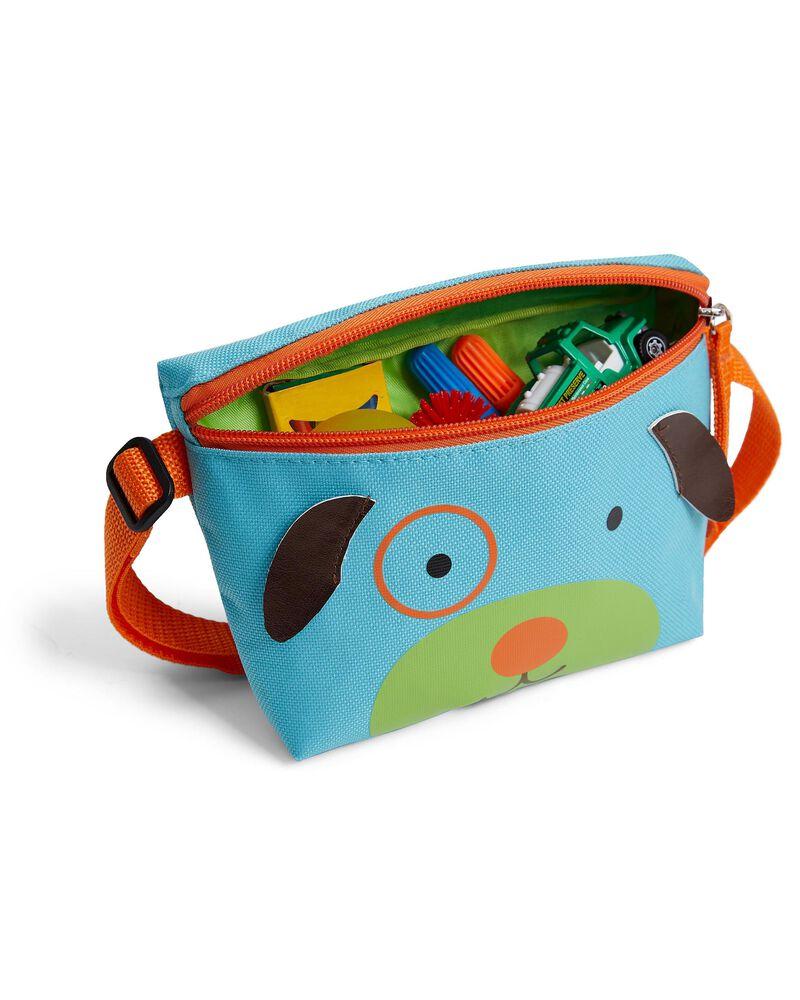 Zoo Hip Pack- Dog Zoo Hip Pack- Dog