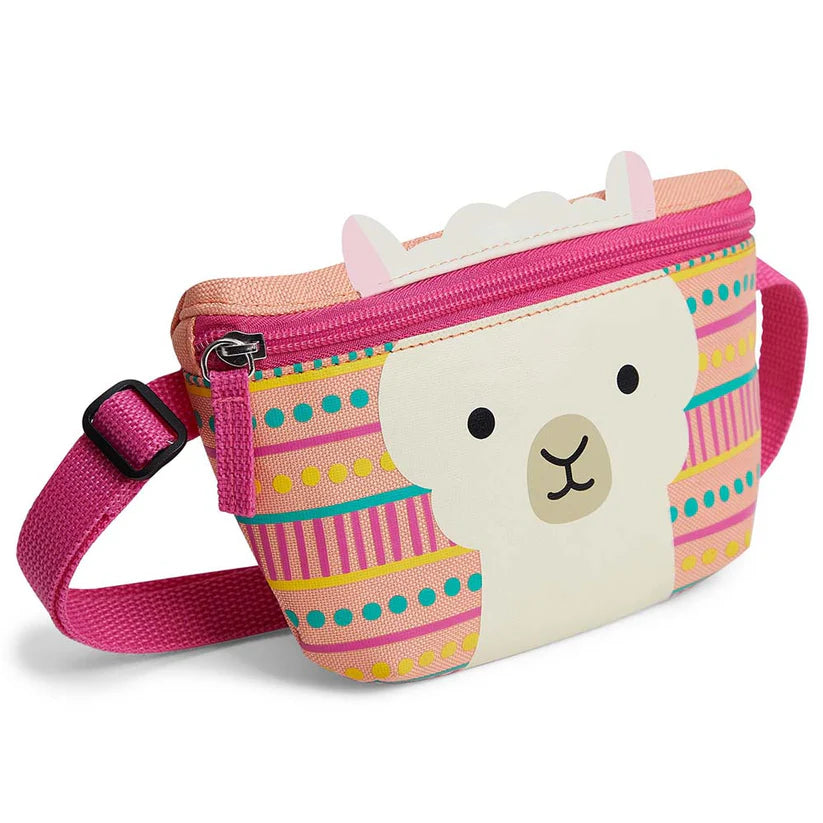 Zoo Hip Pack- Llama Zoo Hip Pack- Llama