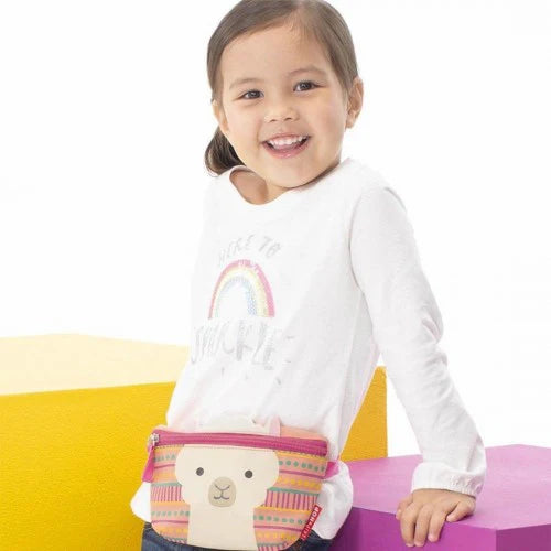 Zoo Hip Pack- Llama Zoo Hip Pack- Llama