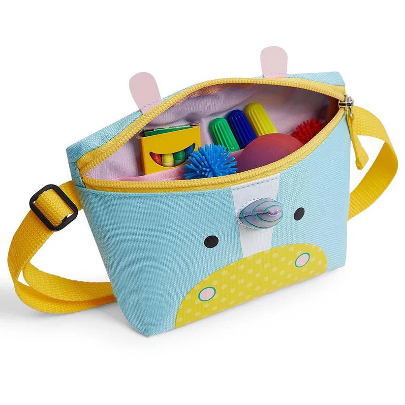 Zoo Hip Pack- Unicorn Zoo Hip Pack- Unicorn
