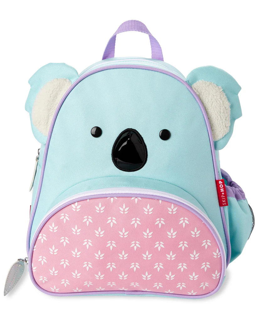 Zoo Little Kid Backpack - Koala Zoo Little Kid Backpack - Koala