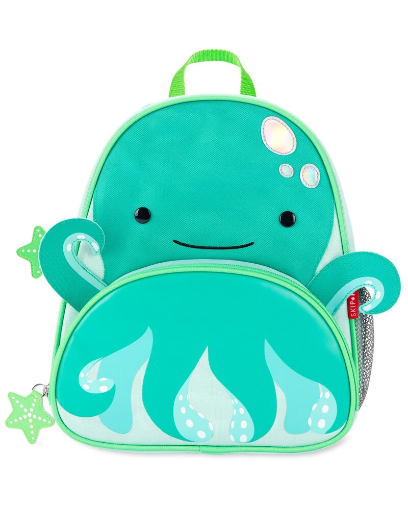 School Essential Gift Box - Octopus School Essential Gift Box - Octopus