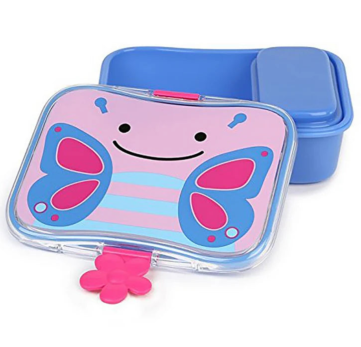 Zoo Lunch Kit - Butterfly Zoo Lunch Kit - Butterfly
