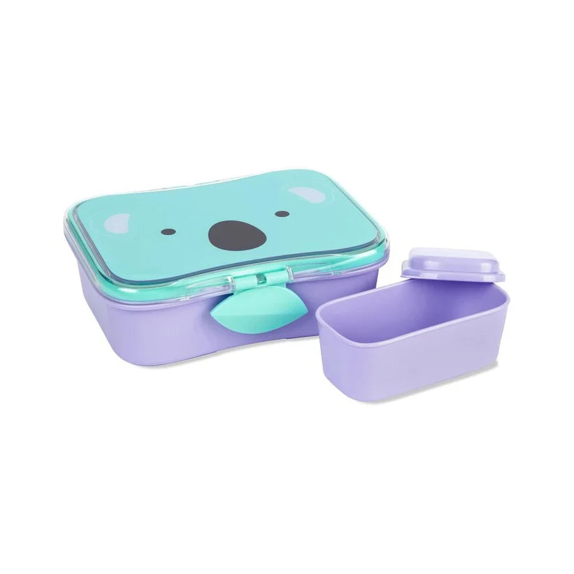 Zoo Lunch Kit - Koala Zoo Lunch Kit - Koala