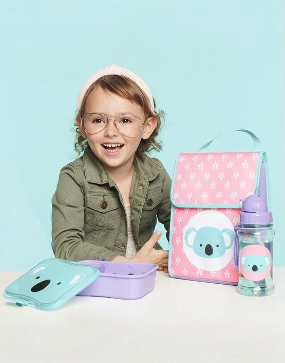 Zoo Lunch Kit - Koala Zoo Lunch Kit - Koala