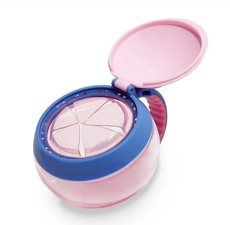 Zoo Snack Cup Butterfly Zoo Snack Cup Butterfly