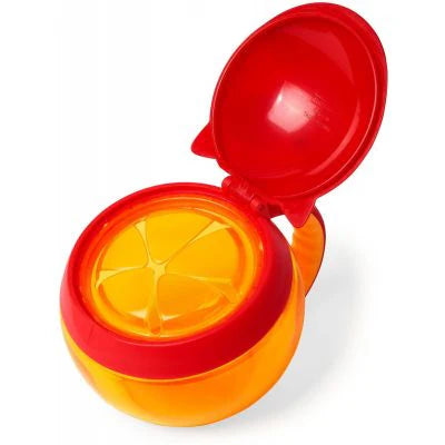 Zoo Snack Cup Fox Zoo Snack Cup Fox