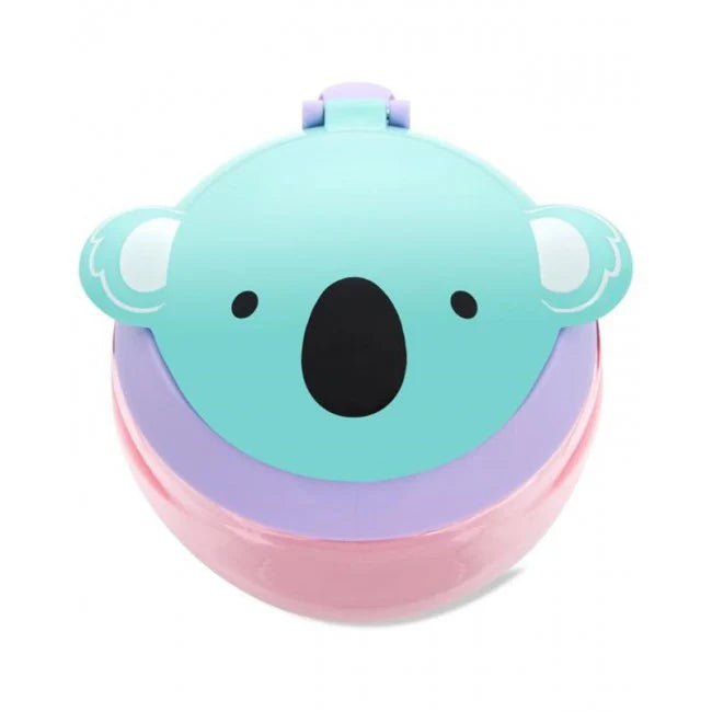 Zoo Snack Cup Koala Zoo Snack Cup Koala