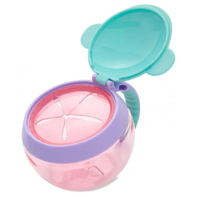 Zoo Snack Cup Koala Zoo Snack Cup Koala