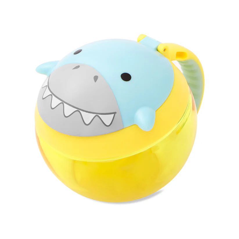 Zoo Snack Cup Shark Zoo Snack Cup Shark