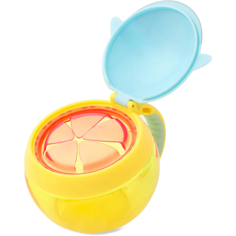 Zoo Snack Cup Shark Zoo Snack Cup Shark