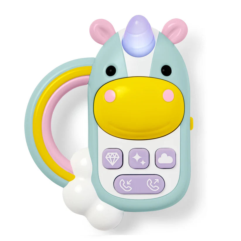 Zoo Unicorn Phone Zoo Unicorn Phone
