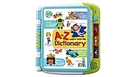 LeapFrog A to Z Learn With Me Dictionary