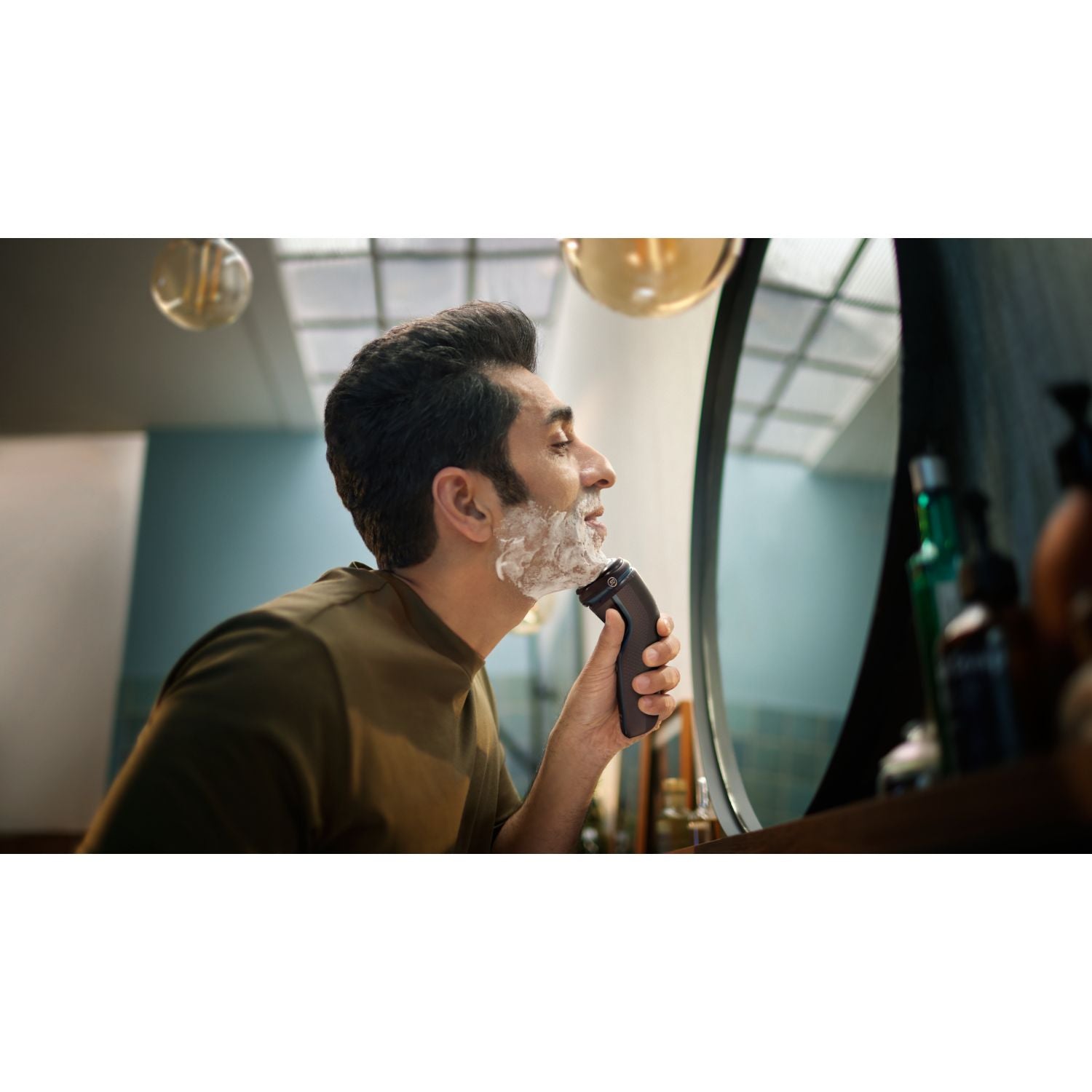 Philips Shaver 3000 Series Wet & Dry S3144/00