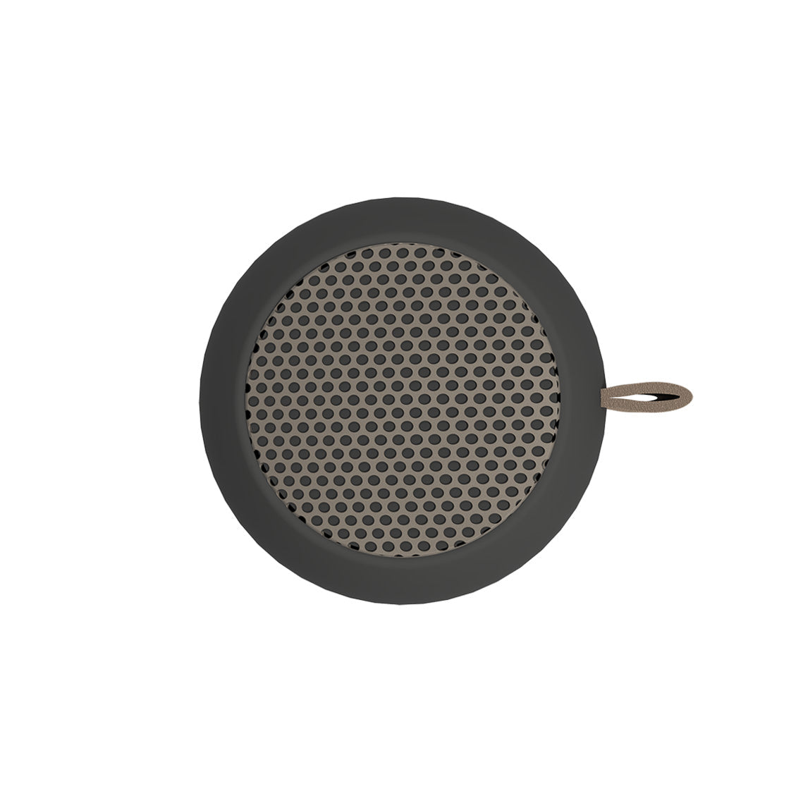 Kreafunk aGO Mini Black Bluetooth Speaker