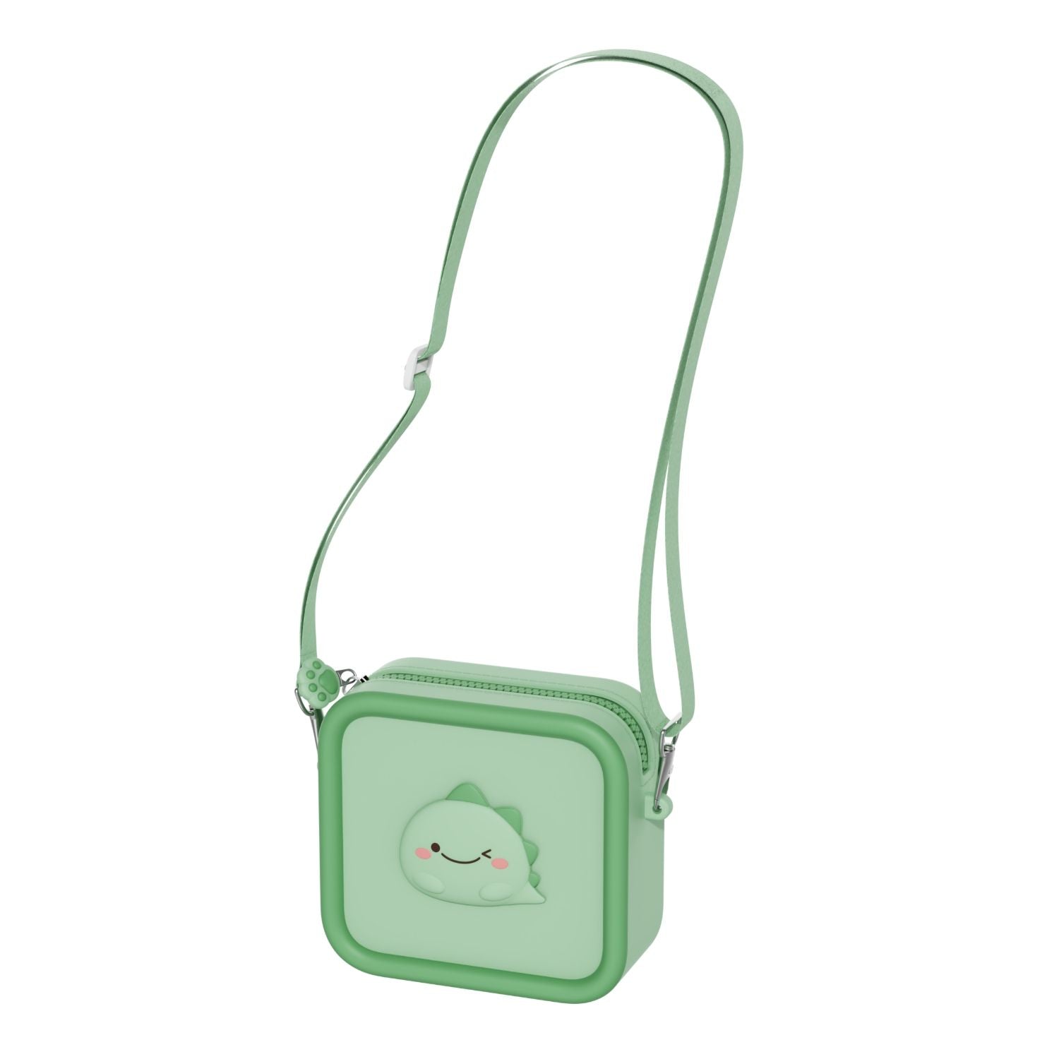 Silicon Bags - Dino