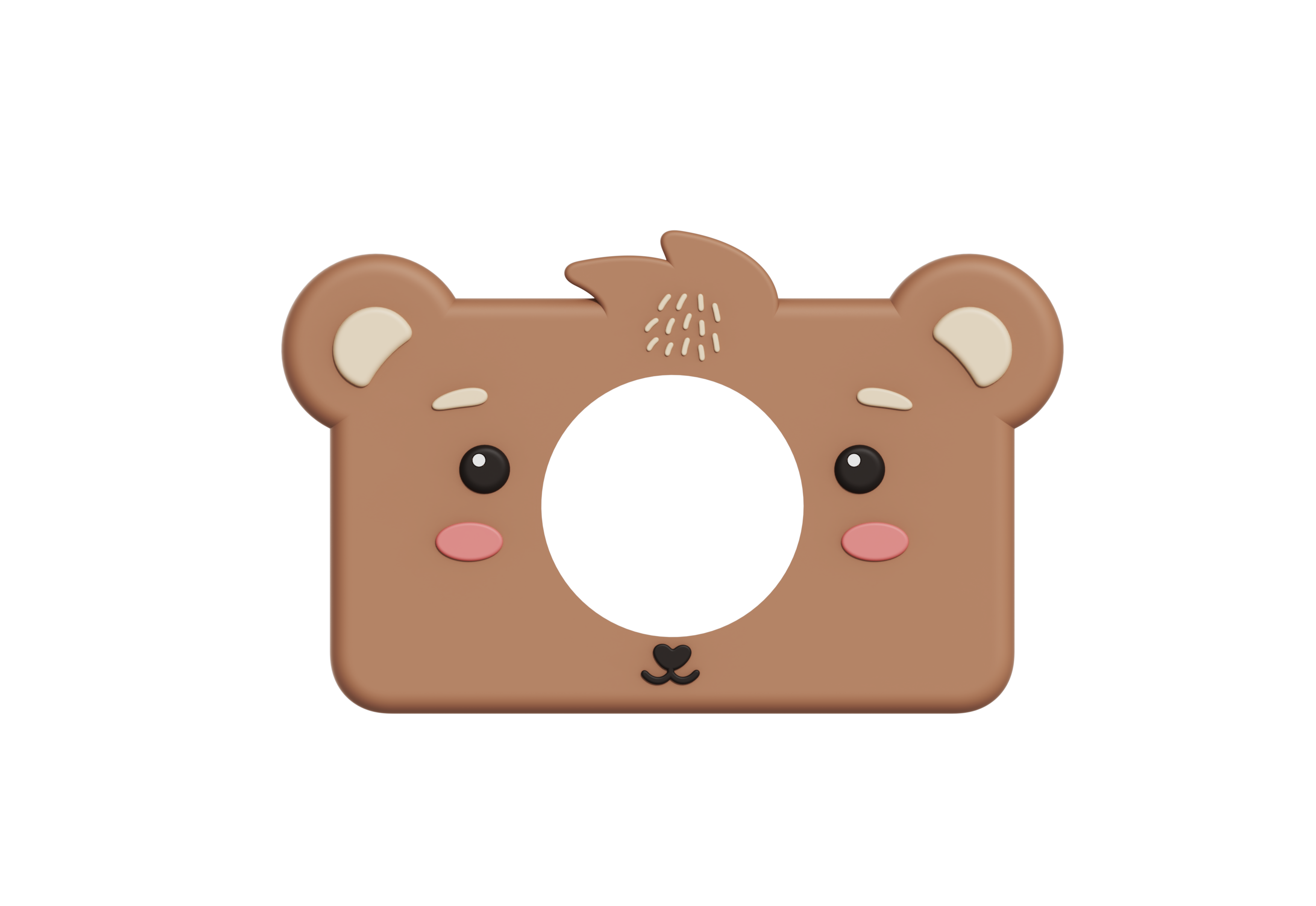 Silicon Sleeves For C1 - Bear