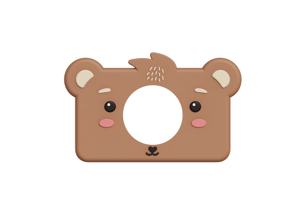 Silicon Sleeves For C1 - Bear