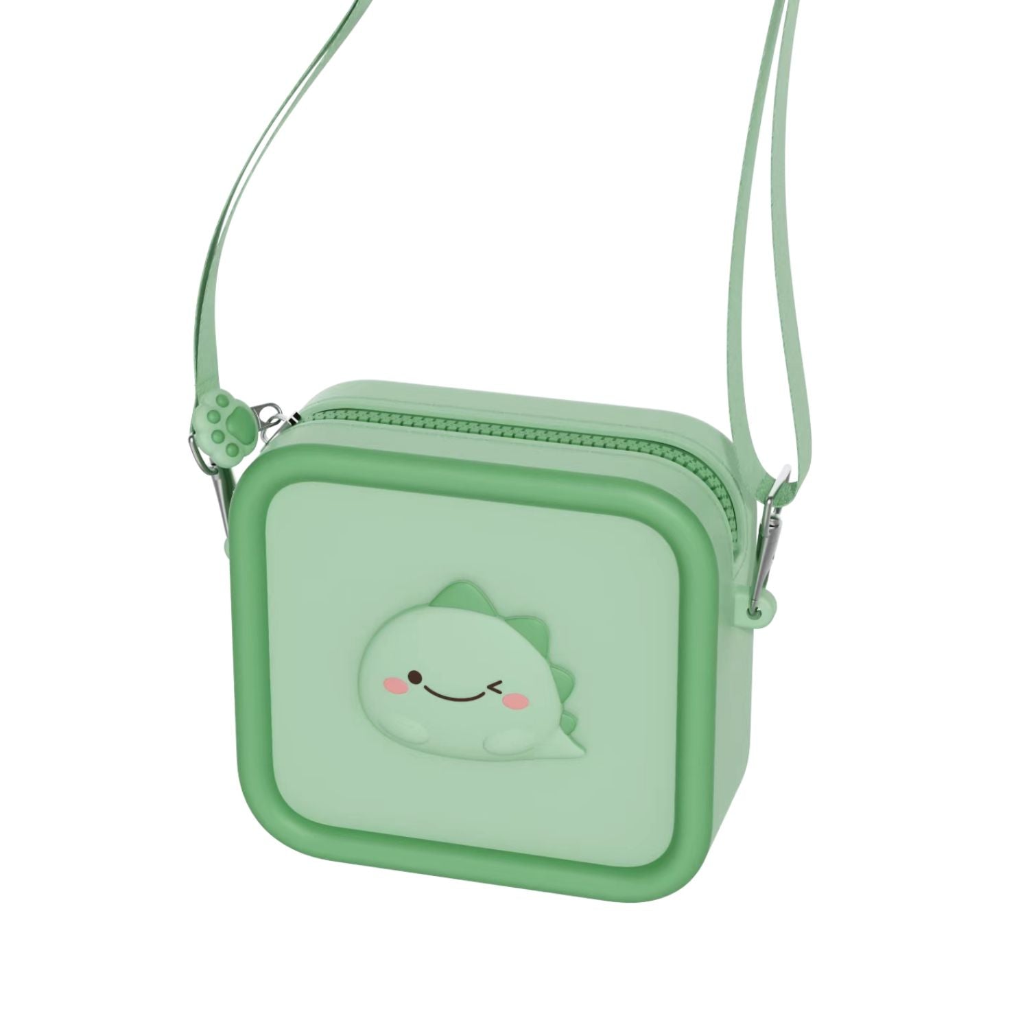 Silicon Bags - Dino