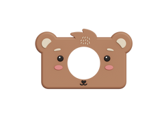 Silicon Sleeves For C1 - Bear