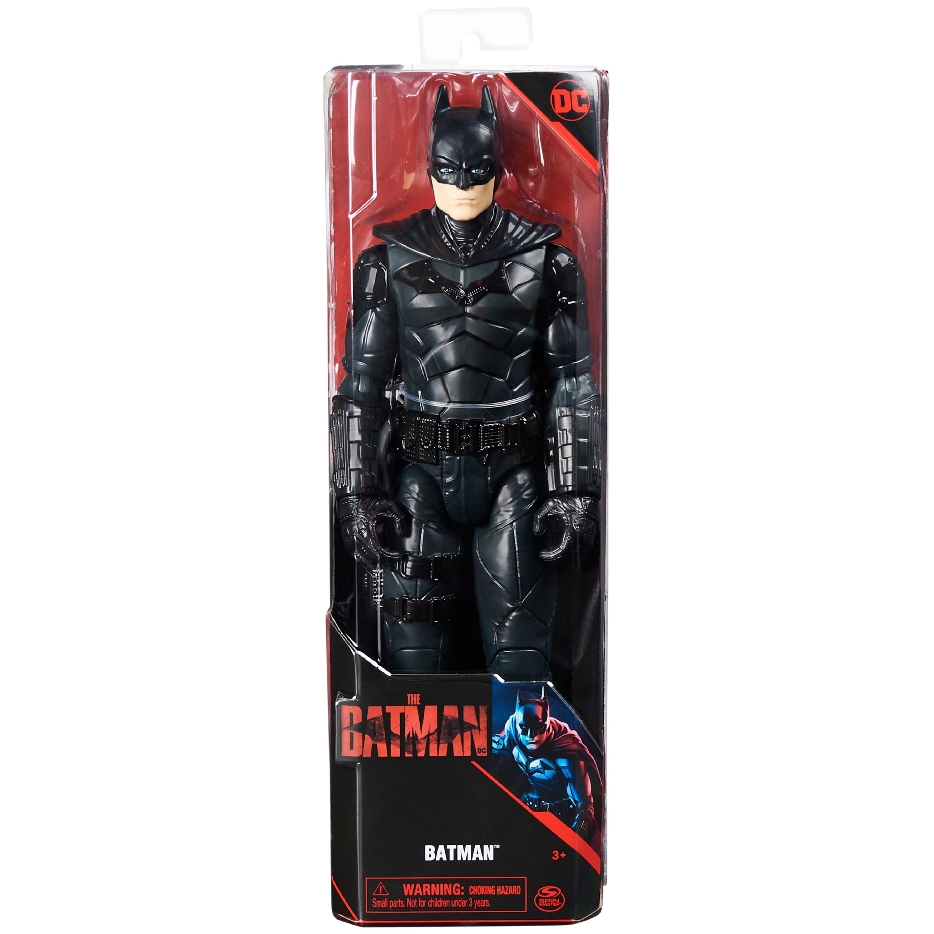 DC The Batman Movie 12-Inch Figure