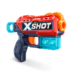 X-Shot Excel Kickback Blaster
