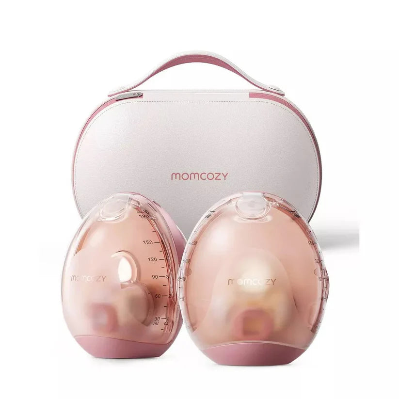 Air 1 Ultra Slim Breast Pump - Double